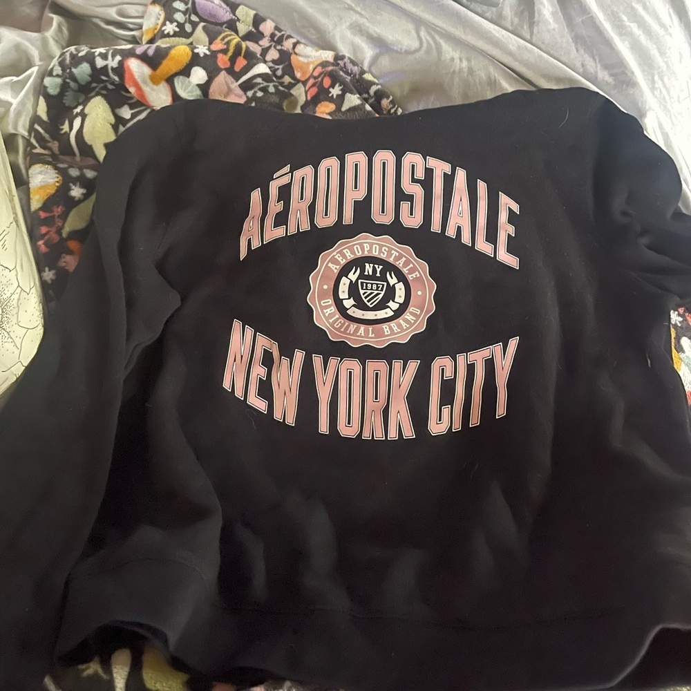 aeropostale hoodie